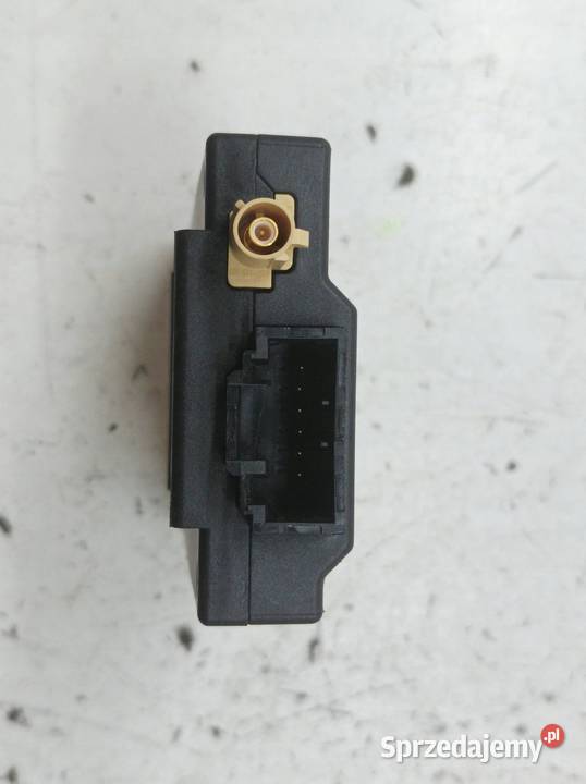 MODUŁ WEBASTO 4F0909509B Audi A6 III 20042011 C6