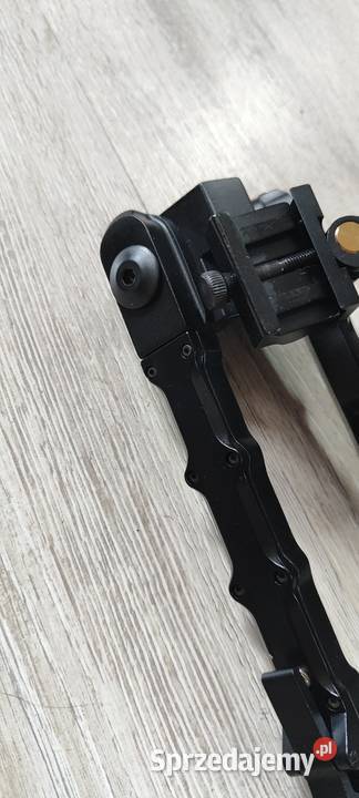 Dwójnóg Bipod wysoka jakość śląskie Ruda Śląska sprzedam