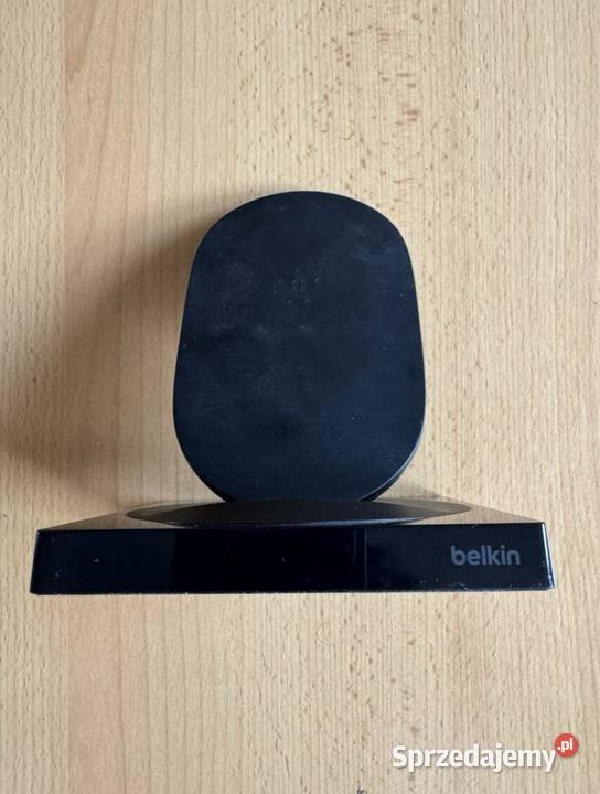 Ładowarka Belkin model F7U094 śląskie Bieńkowice