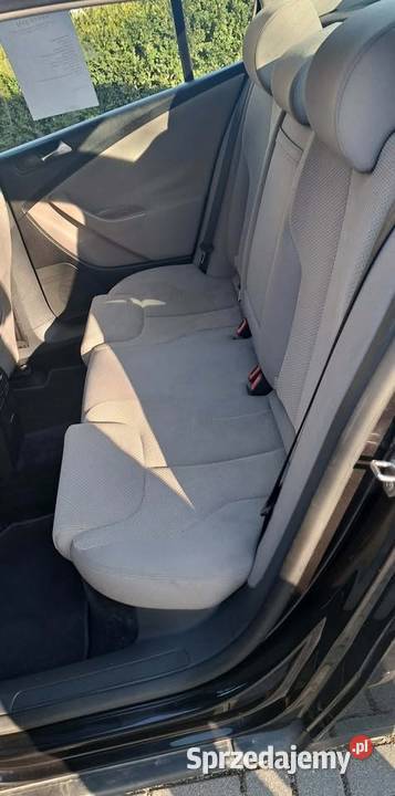 Sprzedam auto 110KM Passat lubelskie