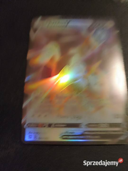 kartykolekcjonerskie pokemon Kalwaria Zebrzydowska