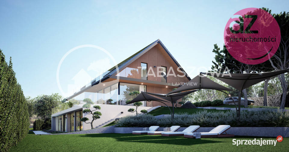 Widokowa Działka BudowlanoRolna 14 a Tabaszowa Sprzedaż