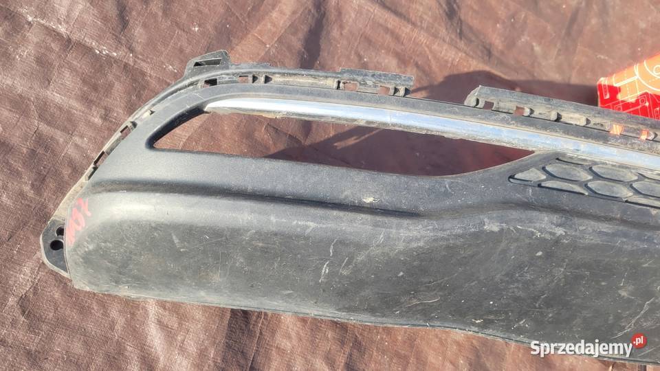 KIA CEED III 3 KOMBI 18 DOKLADKA SPOILER HOKEJ Ruda Śląska