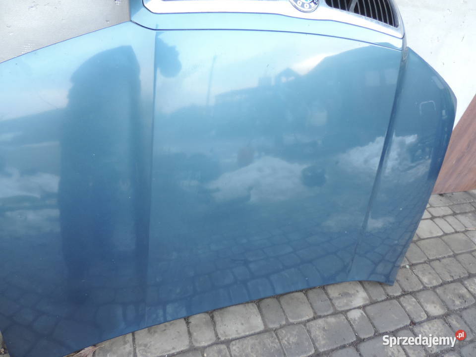 MASKA SKODA FABIA I KOLOR 9432 osobowe