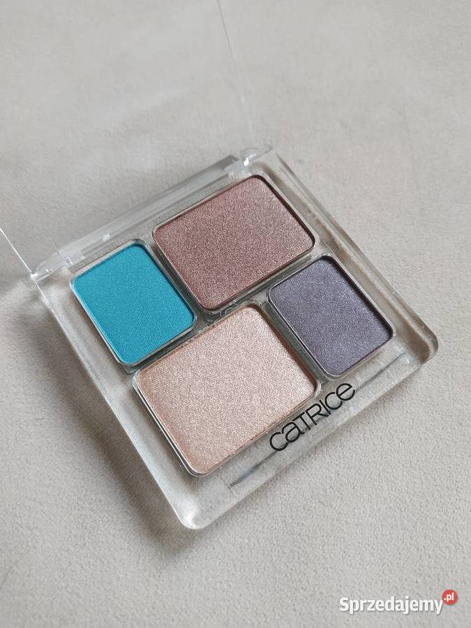 Zestaw cieni do powiek cienie do oczu zachodniopomorskie Koszalin