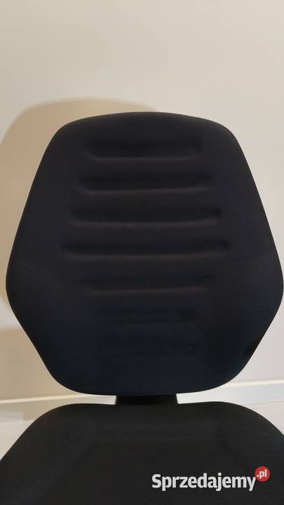 2 Ergonomiczne krzesło biurowe Nowy Styl Master podlaskie