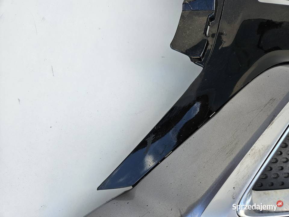 MITSUBISHI OUTLANDER 3 III LIFT DOKŁADKA SPOILER wielkopolskie Międzychód