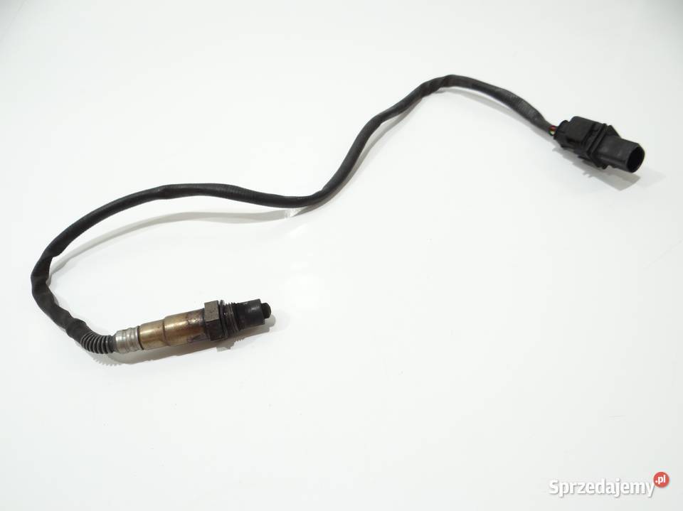 SONDA LAMBDA BMW E82 E87 E90 E92 LCI N43B20A lubelskie Strzyżewice