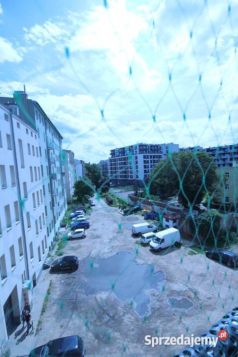 2pok 40met Kniaziewicza WINDAROZKŁADBALKON dolnośląskie Wrocław