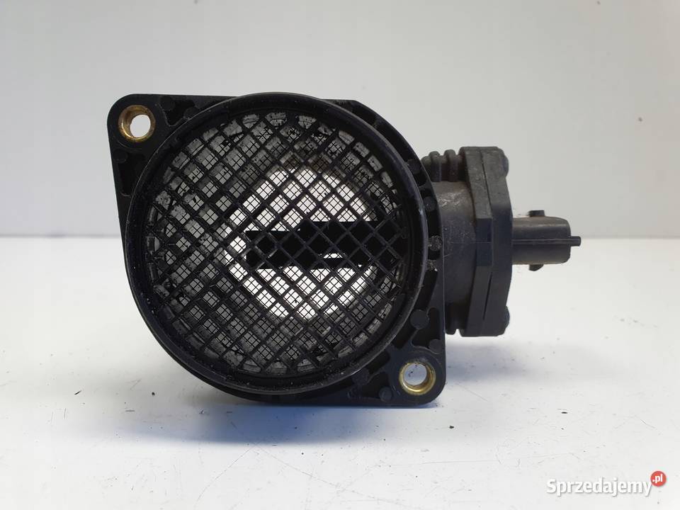 PRZEPŁYWOMIERZ Fiat Stilo 19 JTD POWIETRZA Przepływomierze Rudka