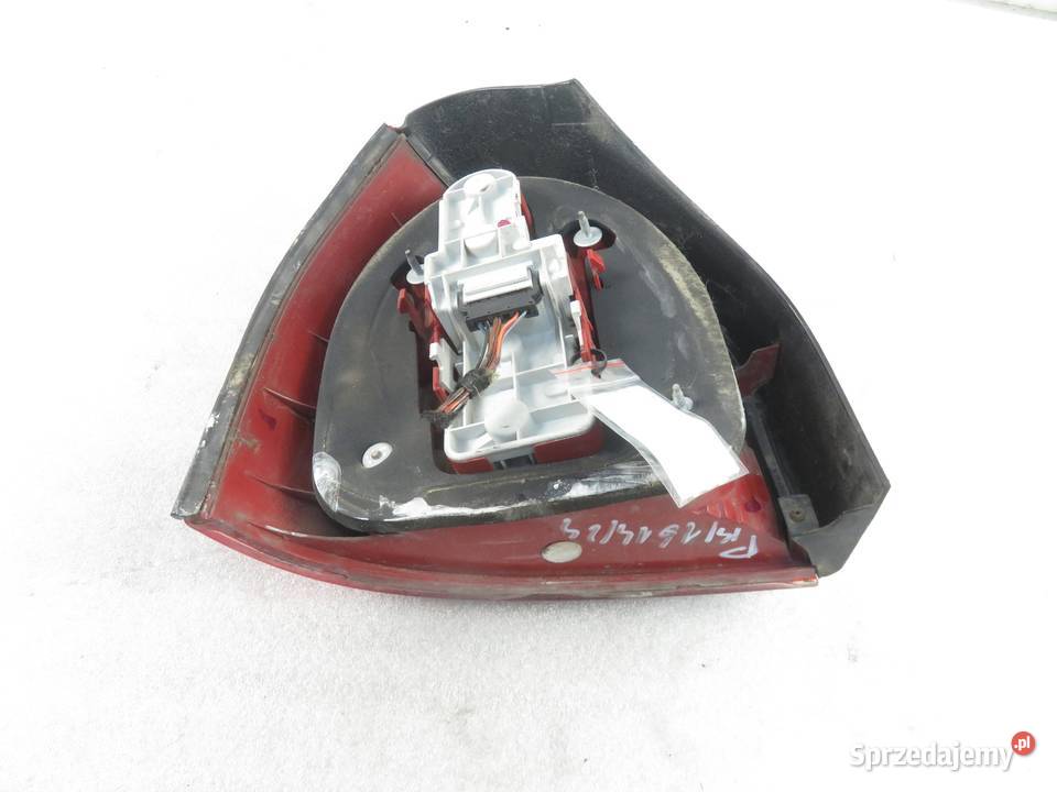 LAMPA PRAWA TYLNA AUDI A3 8L1