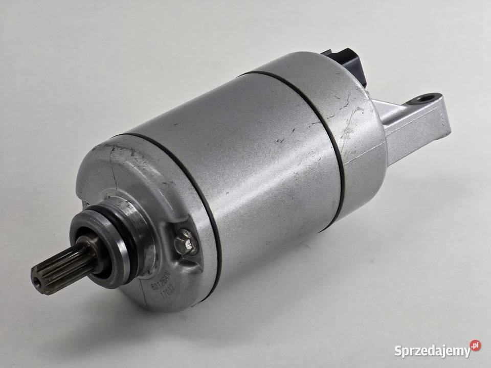 Rozrusznik Honda Crf 1000 Twin Africa Janowice