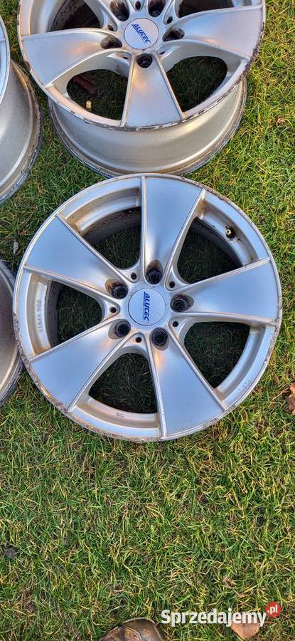 Sprzedam felgi 5x120 BMW podkarpackie Narol sprzedam