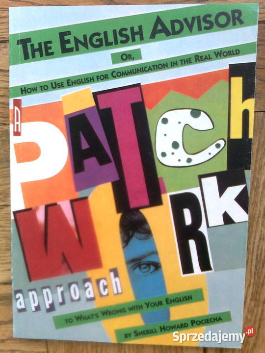 The English Advisor POCIECHA
