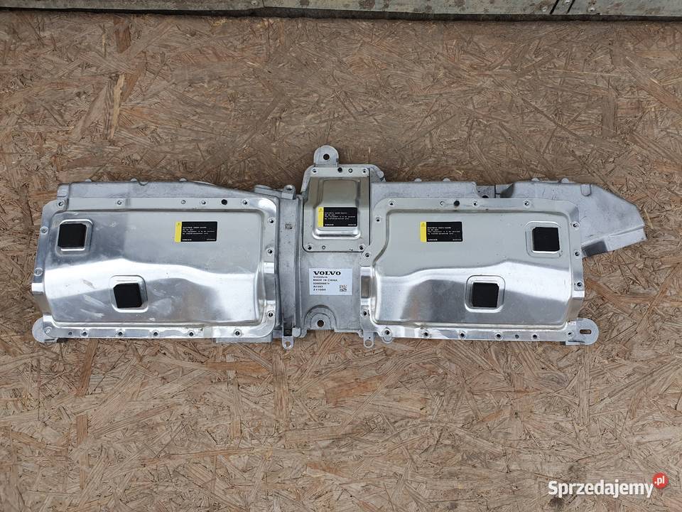 VOLVO POLESTAR INWERTER ŁADOWARKA 31320546 Międzychód