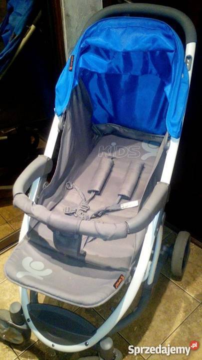 Wózek spacerowy lorelli S300 Kalisz