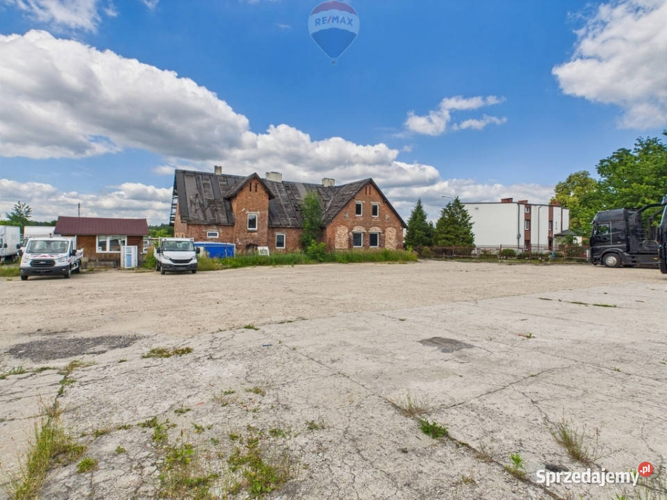 Działka na sprzedaż Rybnik Ochojec Rybnicka 58m