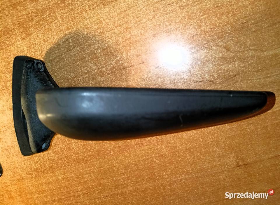 Lusterko Łezka Zewnętrzne Lewe FSO FSM Fiat 126p Tarnobrzeg sprzedam