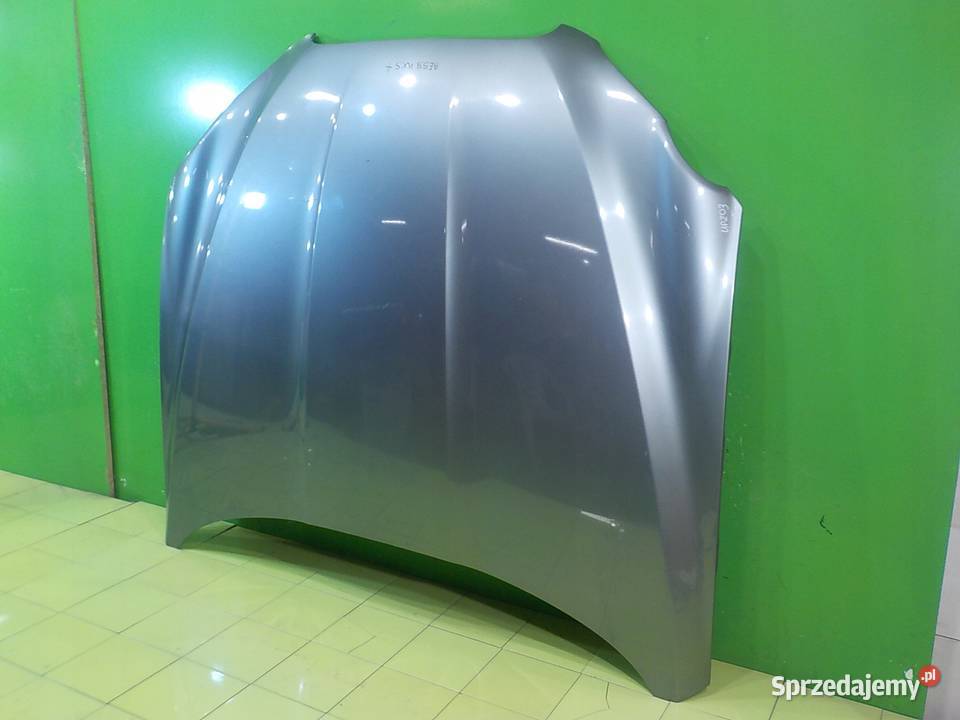 JAGUAR XF I 30 D AUT 09r SEDAN maska Suków