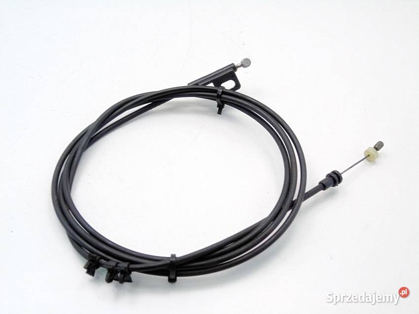 LINKA OTWIERANIA WLEWU PALIWA NISSAN ALMERA TINO osobowe Sosnowiec