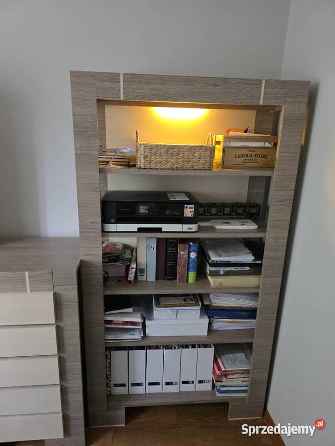 Komplet mebli Vox Modern