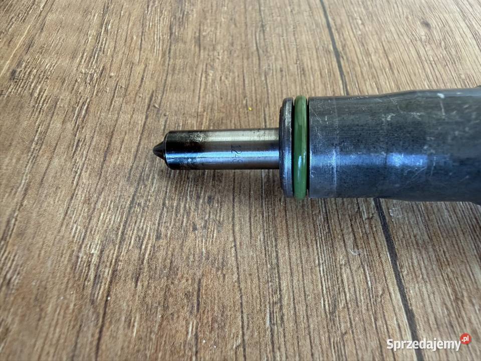 Pompowtryskiwacze Audi vw skoda Seat 19 tdi avf osobowe Pompowtryskiwacze