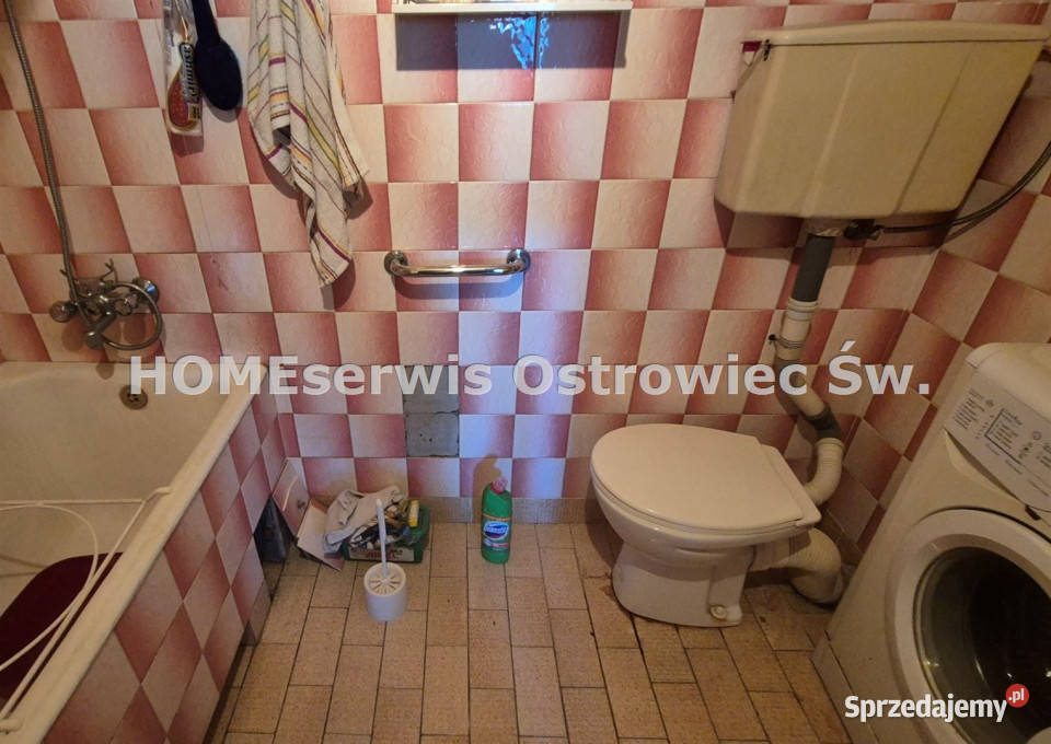 Mieszkanie 458m2 2 pok Ostrowiec Świętokrzyski świętokrzyskie