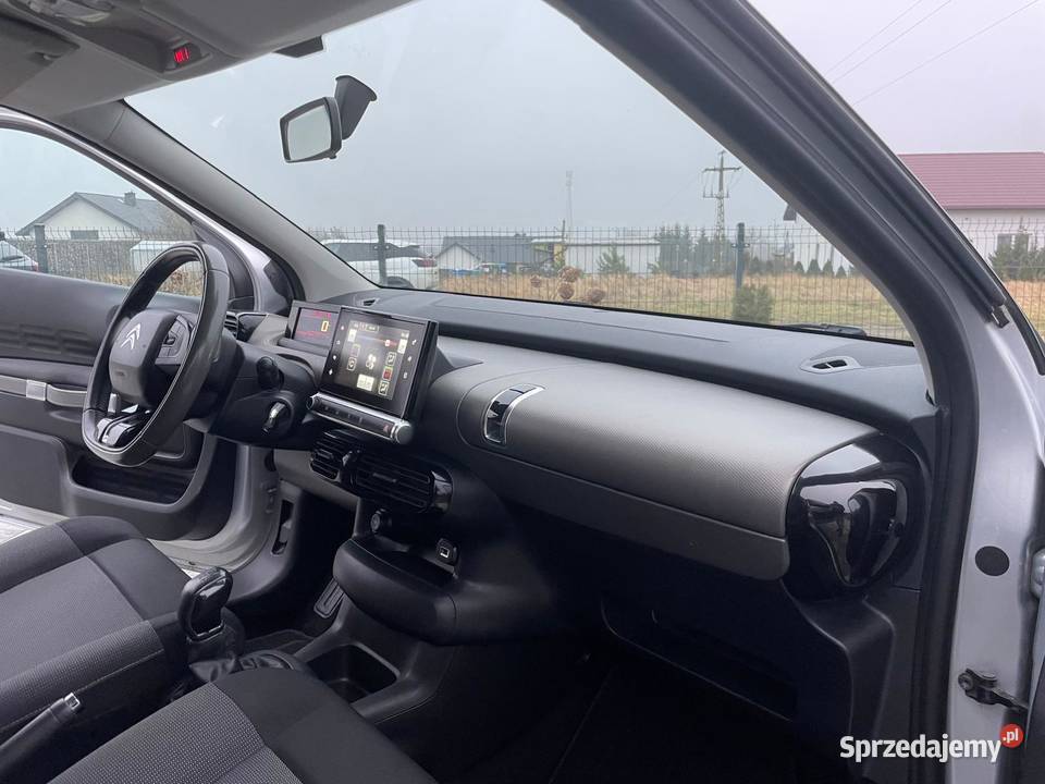 Benzyna 12 Nawigacja Ledy Tablet Grudziądz