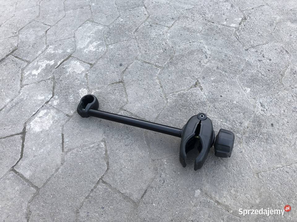 Bagażnik na 3 rowery Thule EuroClassic 914 Rzeszów