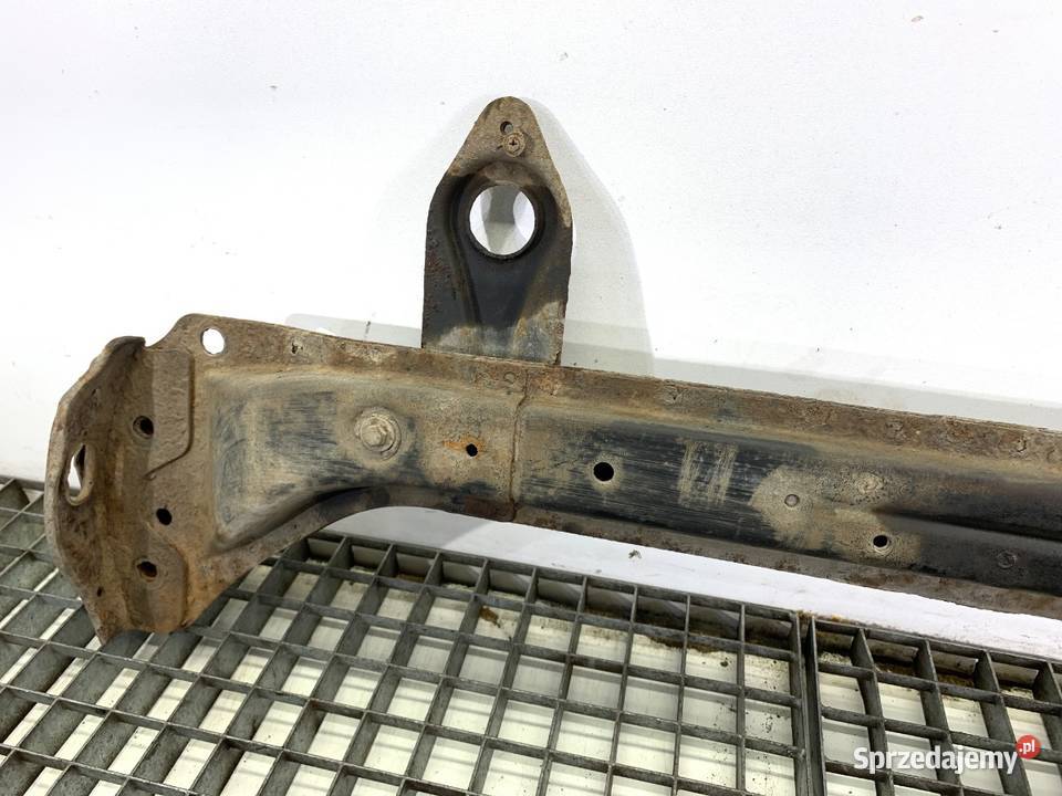 BELKA POD CHŁODNICE SUZUKI SX4 16 107 PRZEDNI podkarpackie