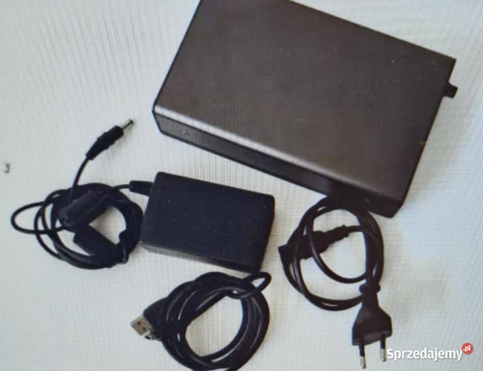 DYSK ZEWNĘTRZNY SAMSUNG 1TB zewnętrzny