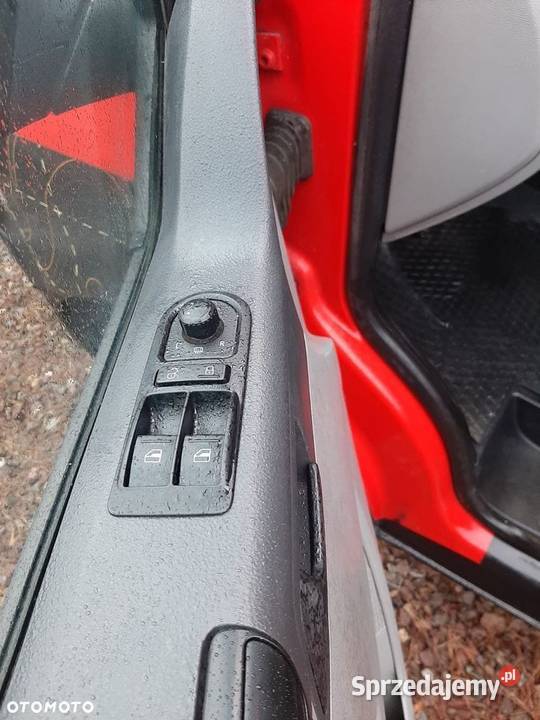 Volkswagen Transporter T5 Lift Maxi 4 motion 4x4 Pajęczno sprzedam