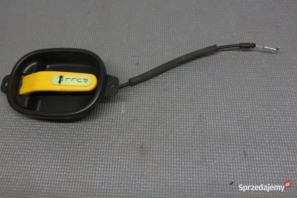 Kia Opirus klamka klapy tył 812212D000