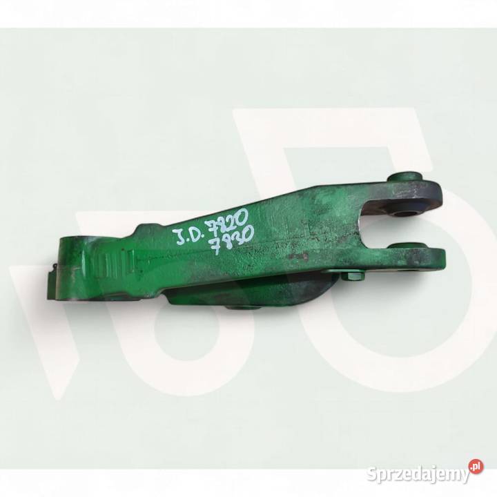Ramię R176710 R244965 Tylny Podnośnik RE241918 Wilkowo sprzedam