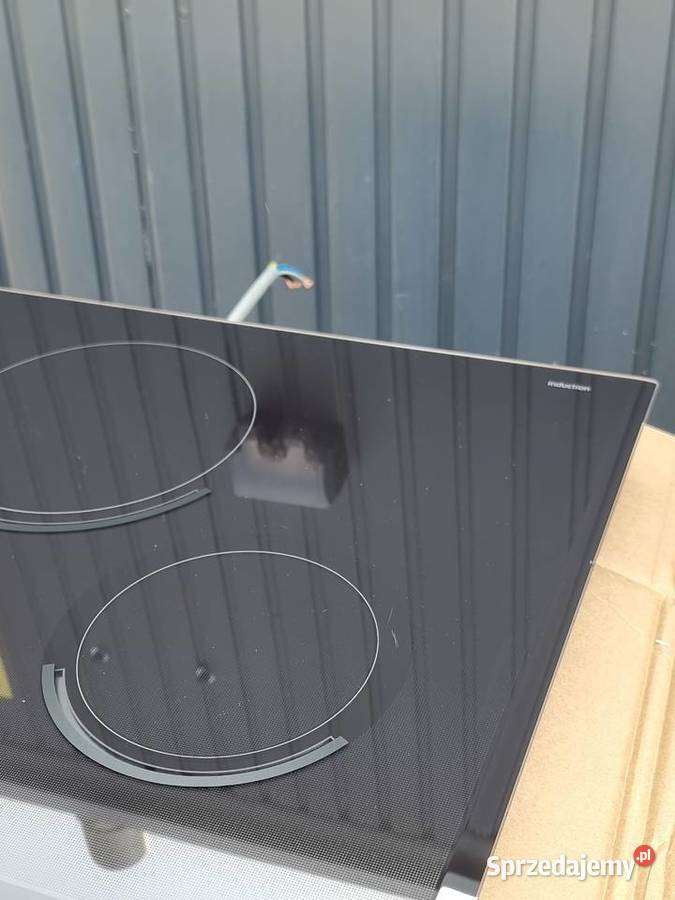 Płyta indukcyjna Samsung NZ84J9770EK 80 Strefa Warszawa
