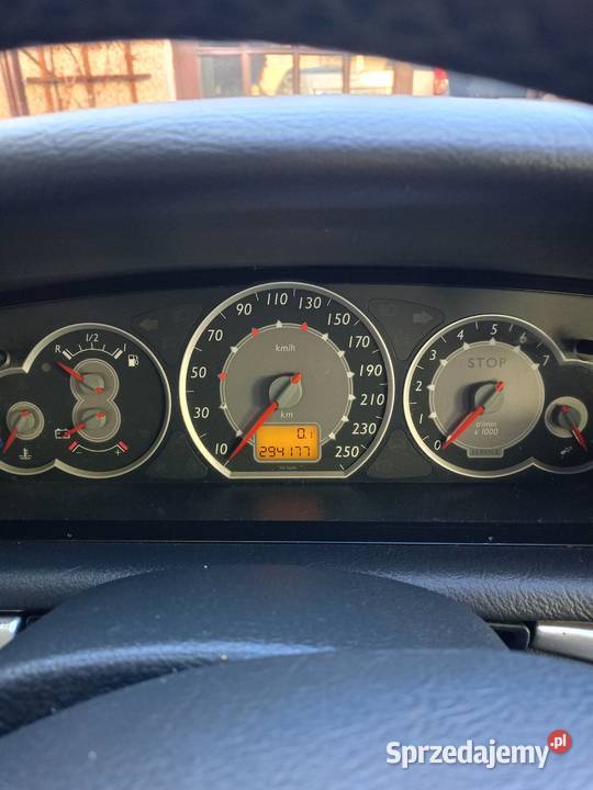 Sprzedam Citroena C5 Rok produkcji 2005 Żarki