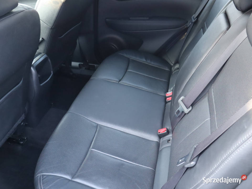 Nissan Qashqai 12 DIGT system Start-Stop Katowice sprzedam