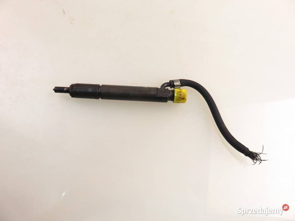 WTRYSKIWACZ DEUTZ BF4M1013EC 02112640 0432191377 małopolskie