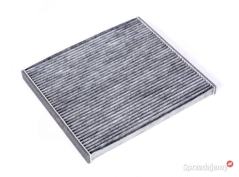 TOYOTA Auris Corolla Prius Oryginalny filtr