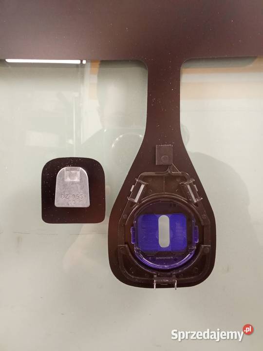 Szyba Przednia Mitsubishi Space Star 13 Sensor
