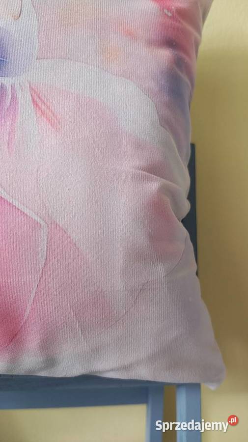 Poszewka na poduszkę Łódź