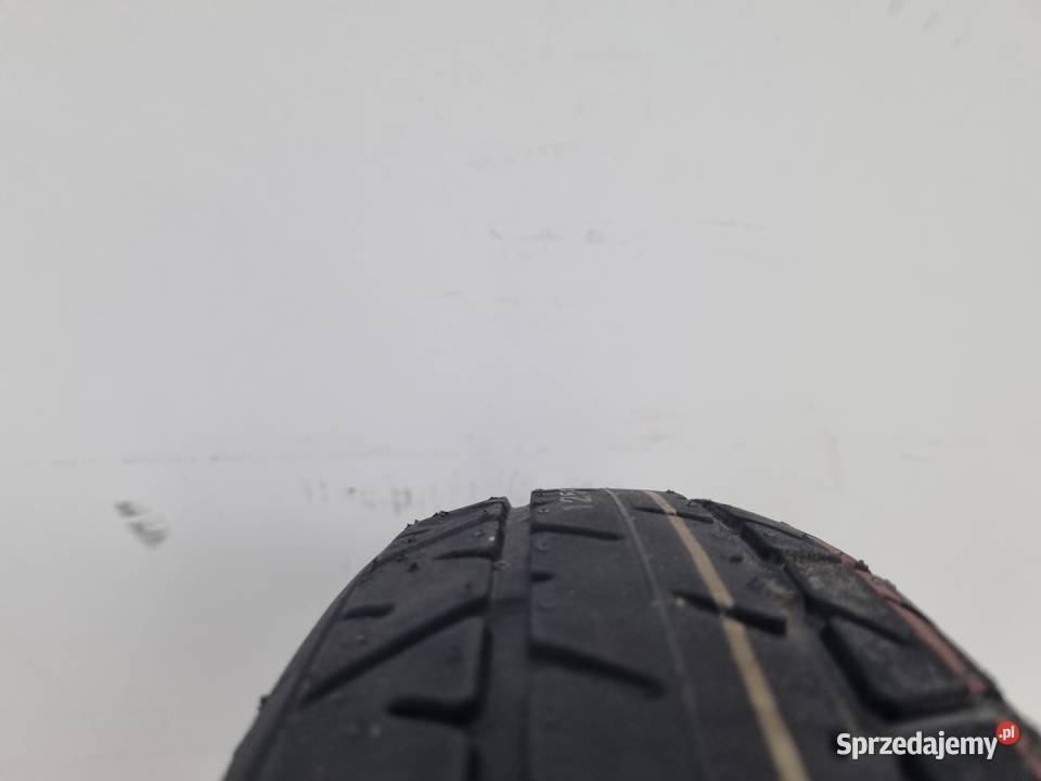 KOŁO DOJAZDOWE Toyota Yaris II dojazdówka 12570 Chełm