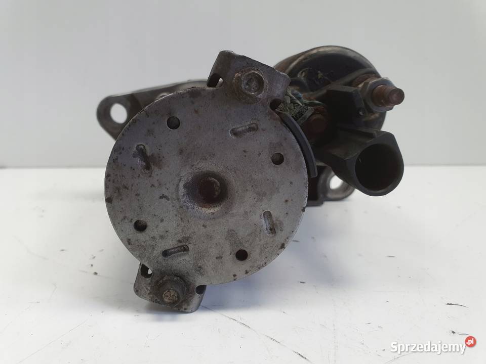 ROZRUSZNIK Vw Golf V 16 FSI ROZRUSZNIK valeo osobowe Rudka