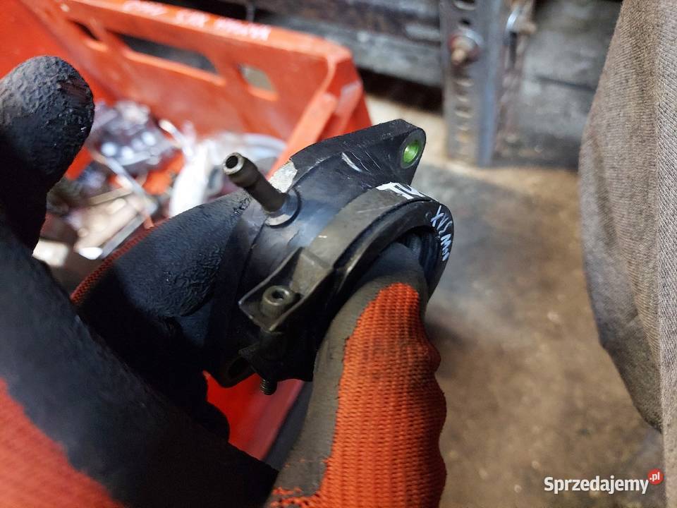 Yamaha XVS 1100 króciec ssący guma dolot XVS1100 Jelenia Góra sprzedam