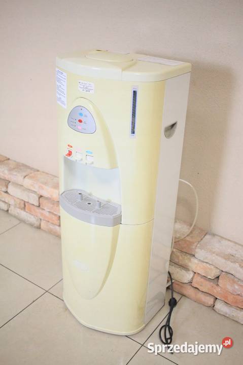 Dystrybutor wody COOLER CW929C śląskie
