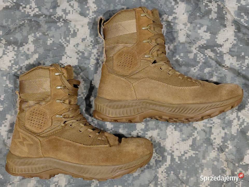 Buty GARMONT T8 Falcon coyote 85R Wrocław