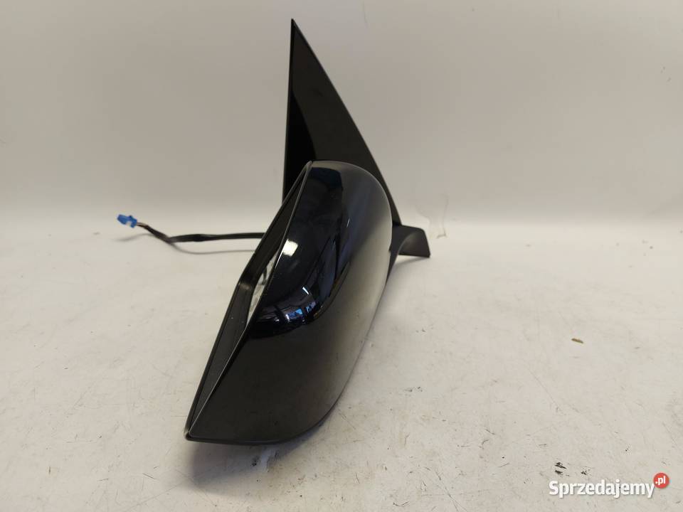 TESLA MODEL Y 2022r LUSTERKO PRAWE 13PIN RHD dolnośląskie