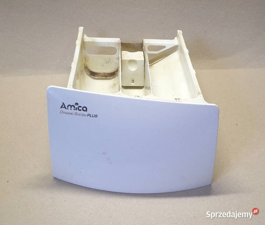 Amica DYNAMIC SYSTEM PLUS PA5580B421X Części Głodno sprzedam