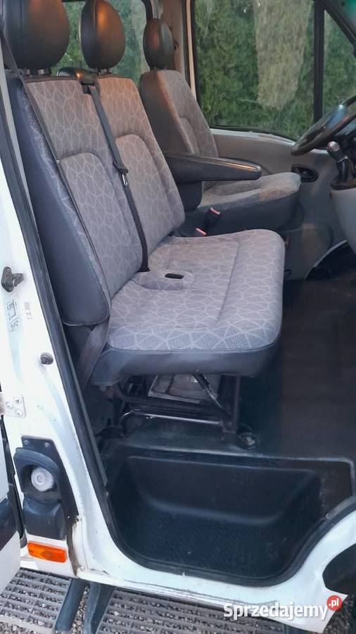 RENAULT MASCOTT kiper wywrot wywrotka hak 35 Mielec sprzedam
