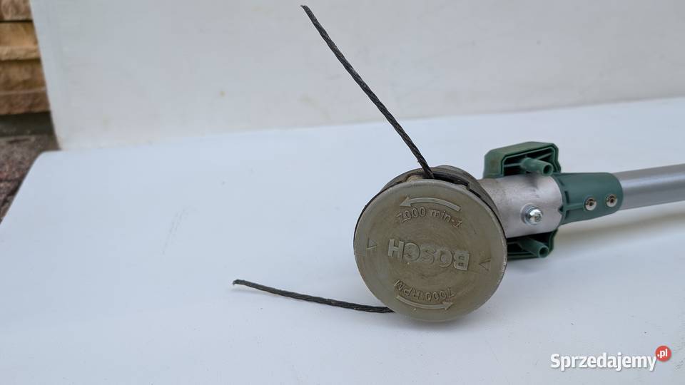 Podkaszarka elektryczna Bosch AFS 2337 1000W